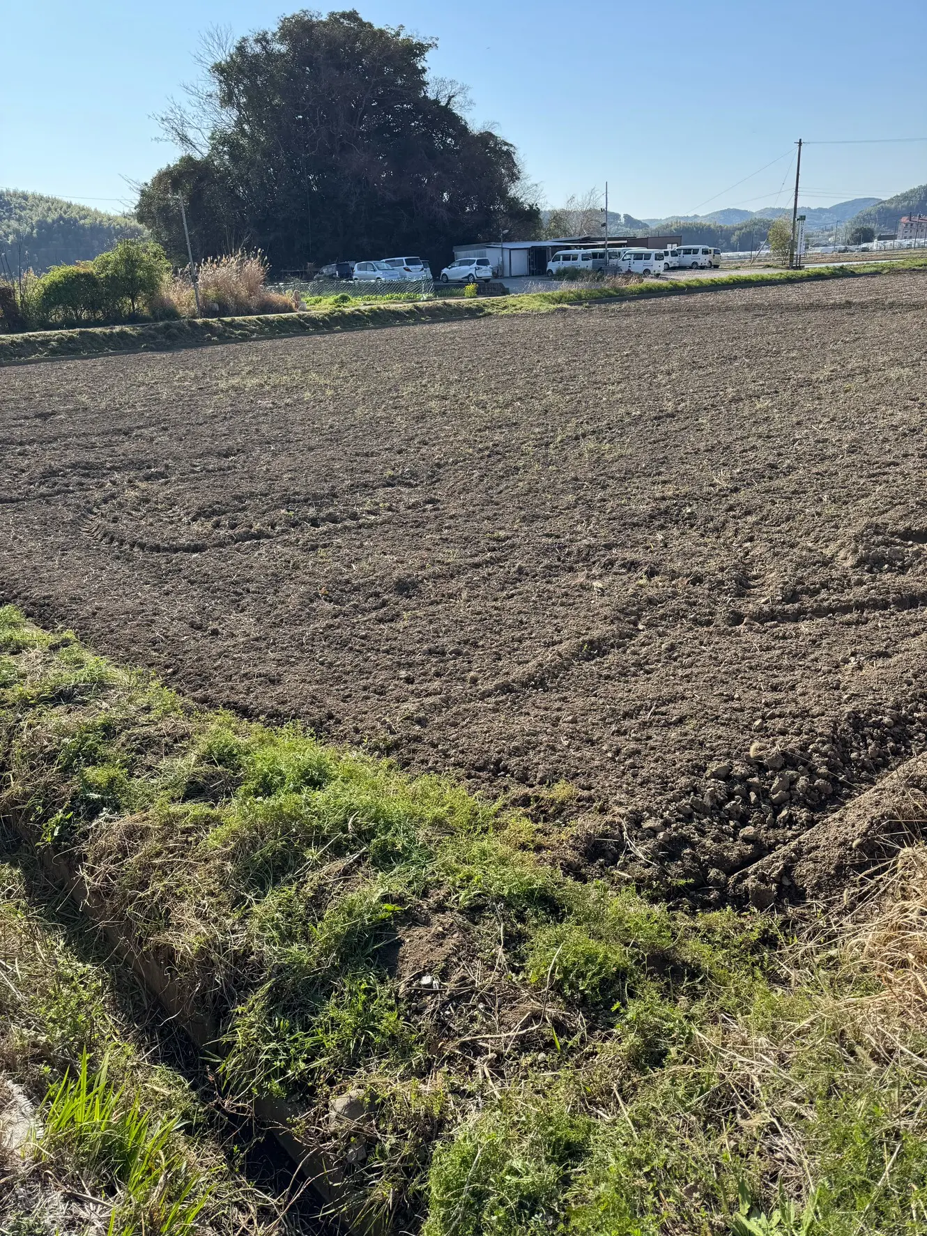 クリークファーム