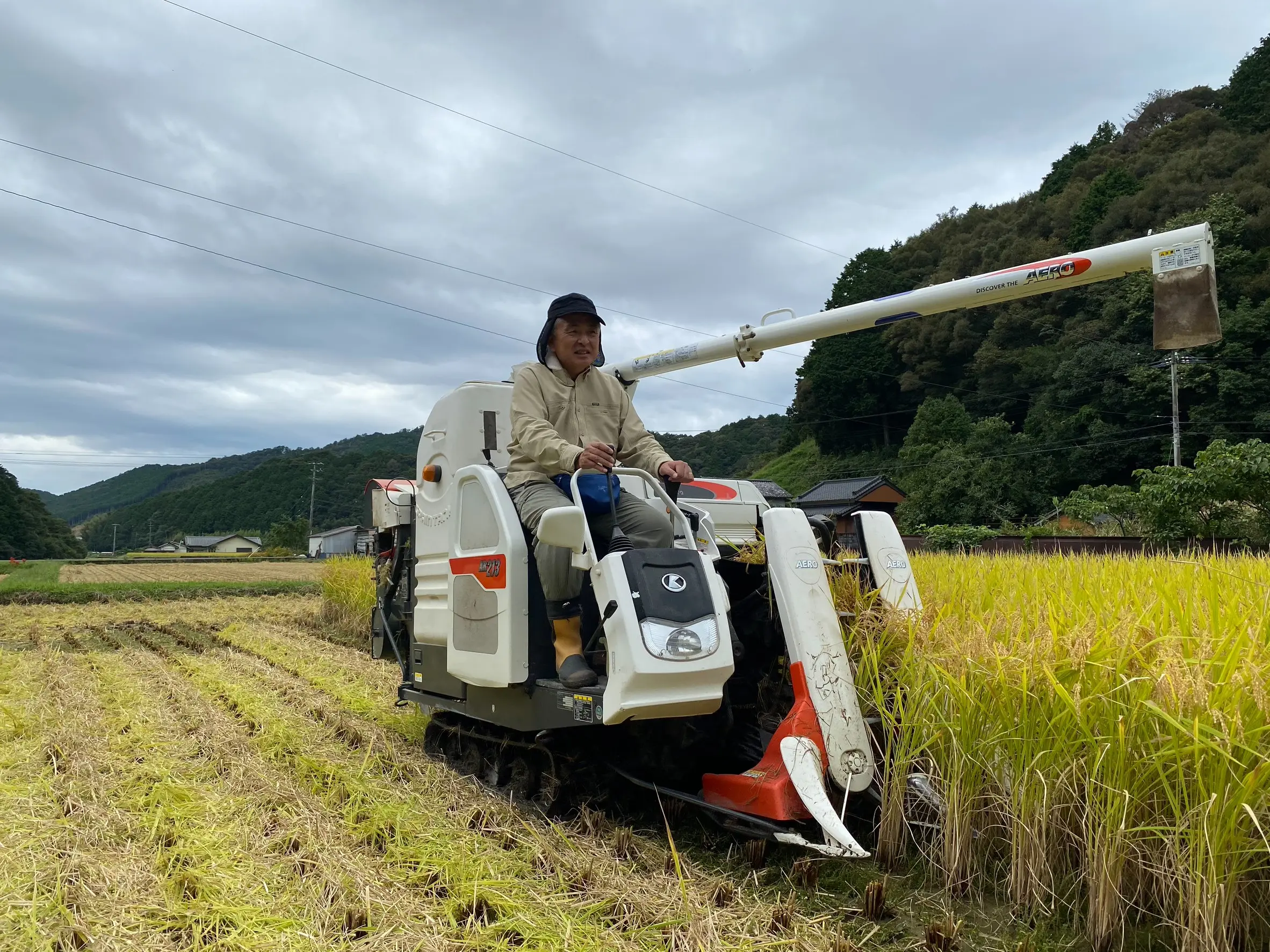 クリークファーム