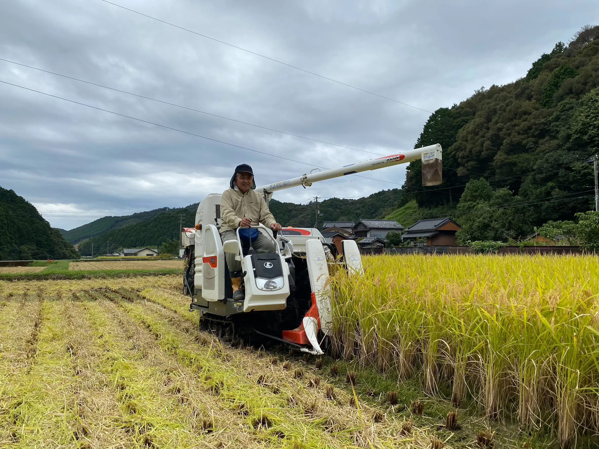 クリークファーム