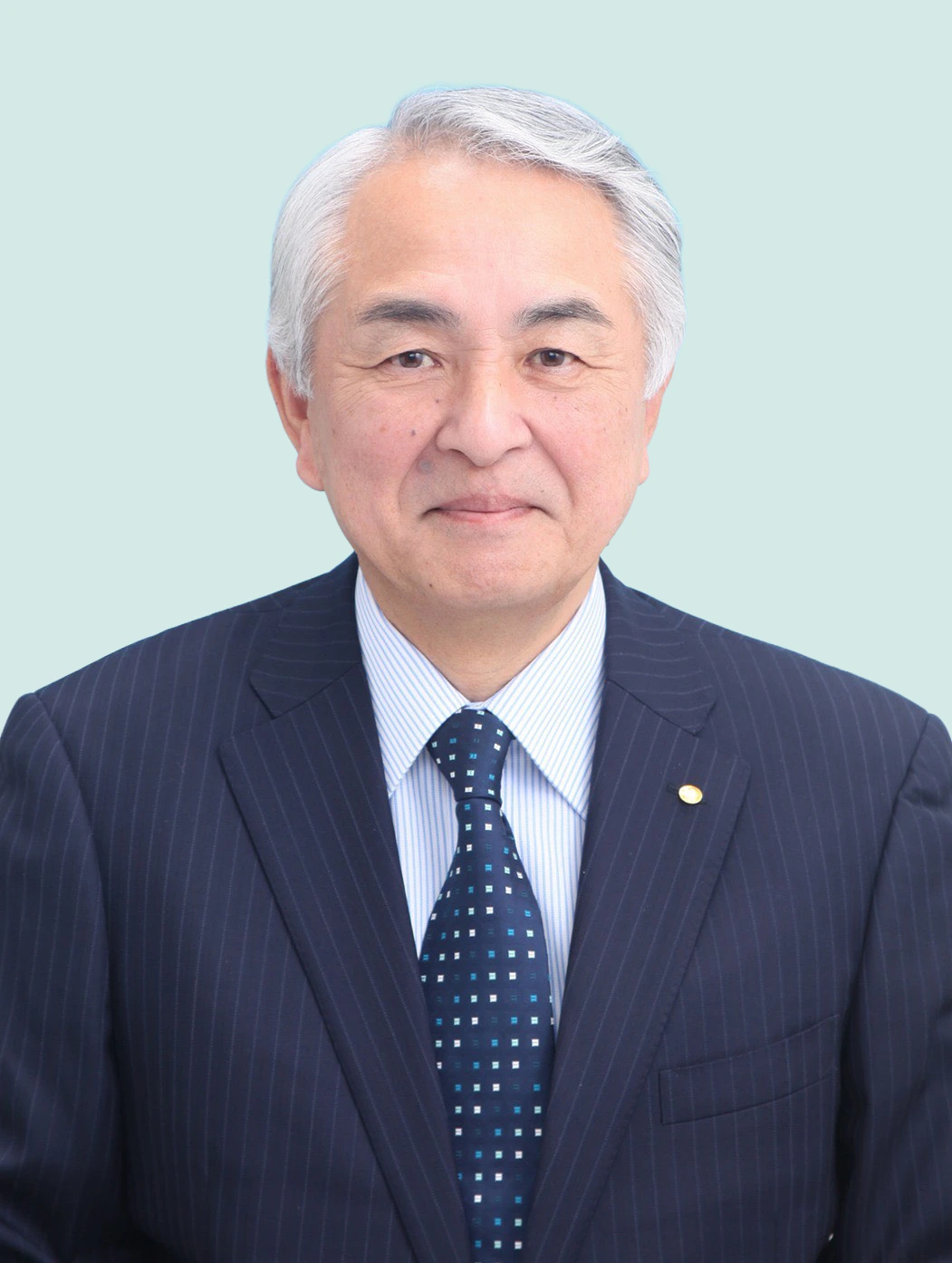 代表取締役 小川雅弘